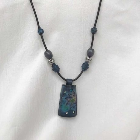 170904　ネックレス