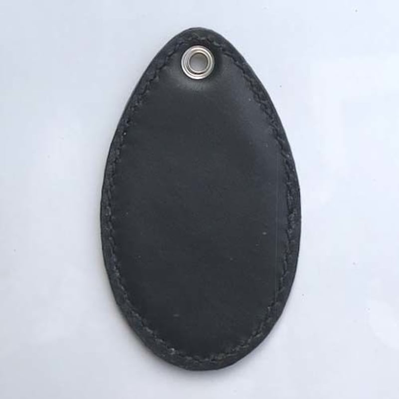 171003 携帯用靴べら | leather works, double-i