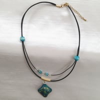 131123　ネックレス