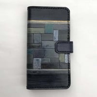 170606　スマホケース手帳型（iPhone7）