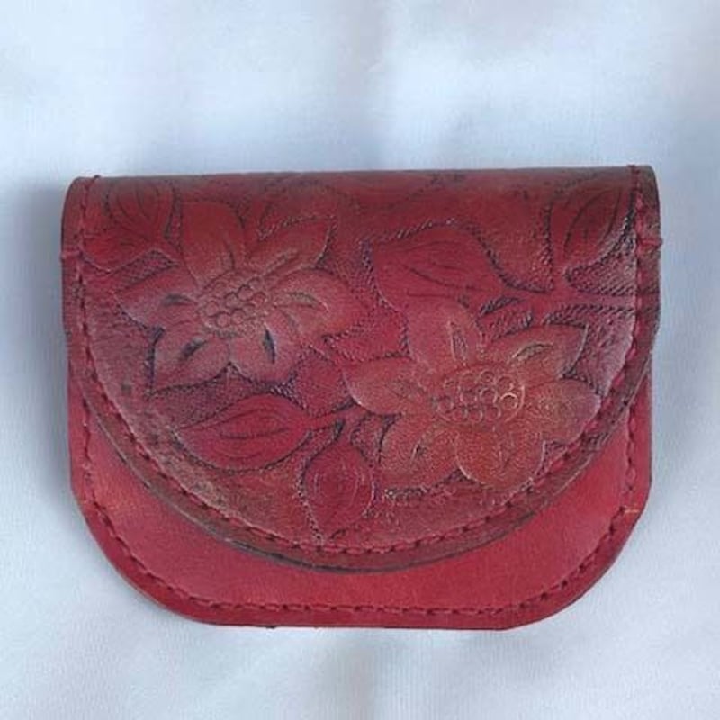 180204 コインケース | leather works, double-i 180204 コインケース | leather works, double-i