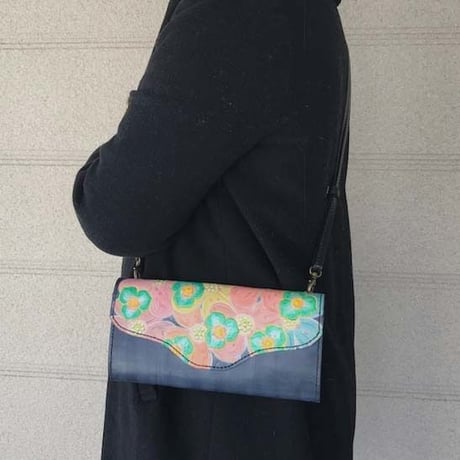180202　お財布バッグ