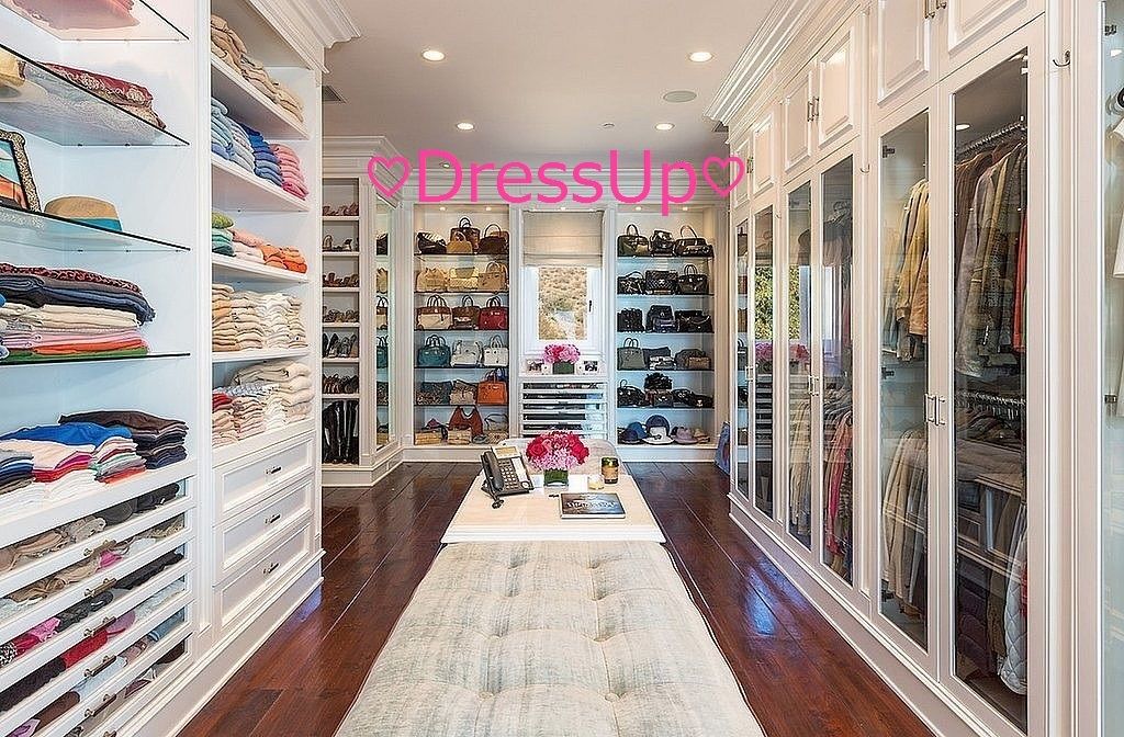｡♥｡･ﾟ♡ﾟ･｡♥｡･ﾟ♡ﾟ･｡♥｡　Dress Up　｡♥｡･ﾟ♡ﾟ･｡♥｡･ﾟ♡ﾟ･｡♥｡♡