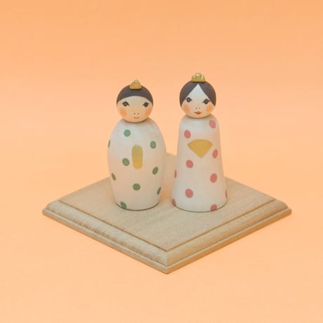 おひなさま | STORES