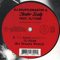 DJ Shufflemaster & Chester Beatty feat. DJ Funk, DJ Tasaka - Our House Music
