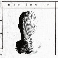 she luv it『she luv it 』
