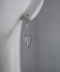 DROP EARRING / ピアス・イヤリング