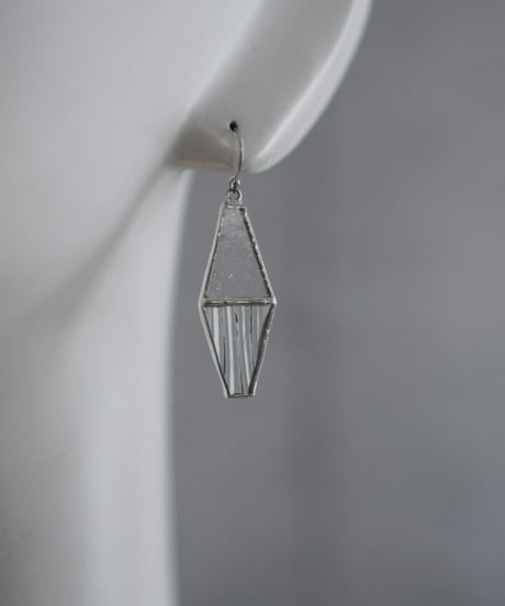 DROP EARRING / ピアス・イヤリング