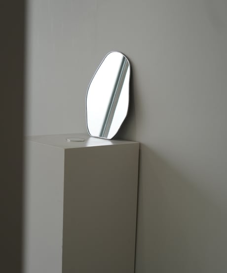 No.13 WAVE MIRROR / W310×H400