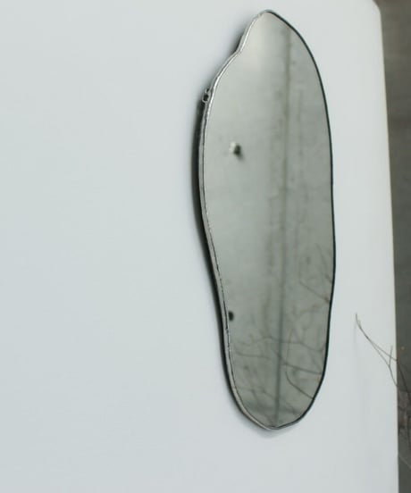 No.18 POND WALL MIRROR / SIZE 180×270