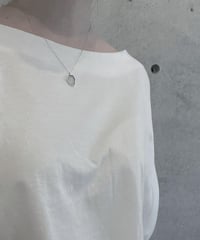 FRAGMENT NECKLACE / 45cm・65cm