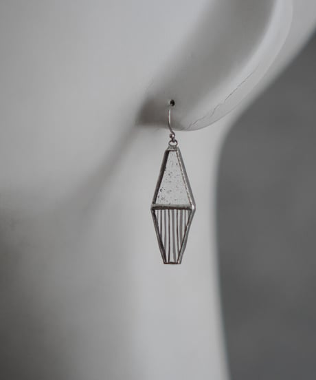DROP EARRING / ピアス・イヤリング