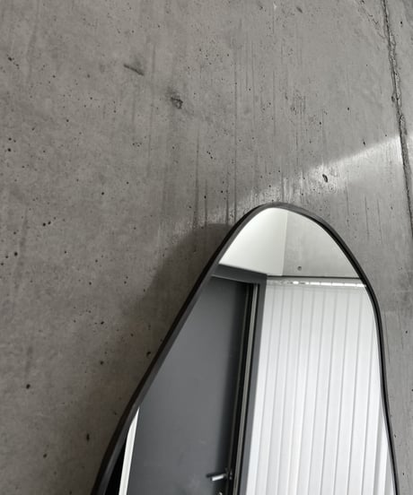 No.13 WAVE MIRROR / W310×H400
