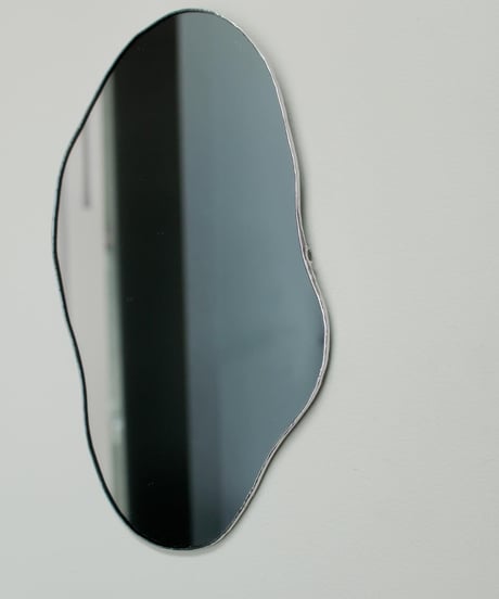 No.15 POND WALL MIRROR / SIZE 170×280