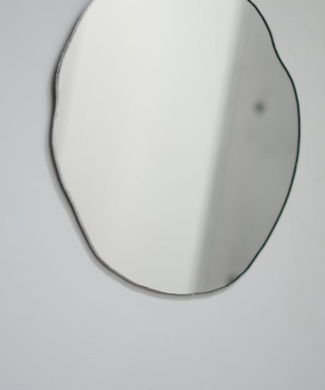 No.10 POND WALL MIRROR / Φ30cm