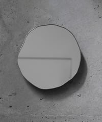 No.11 POND WALL MIRROR / Φ20cm