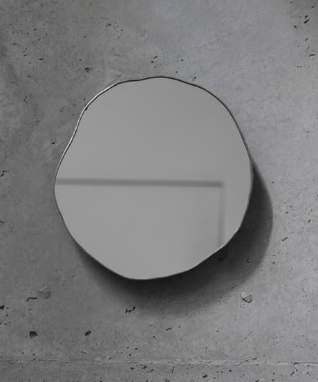 No.11 POND WALL MIRROR / Φ20cm
