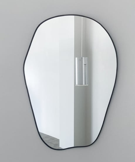 No.06 IRREGULAR MIRROR / W450×H600