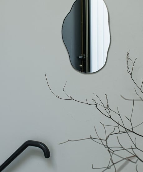 No.18 POND WALL MIRROR / SIZE 180×270