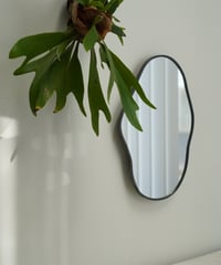 No.19 POND WALL MIRROR / SIZE 200×305