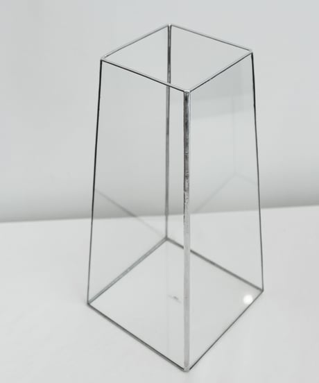 FLOWER VASE -LL- 枝物・長物大型花器 / H30cm