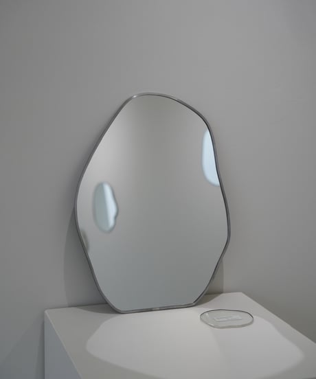 No.13 WAVE MIRROR / W310×H400