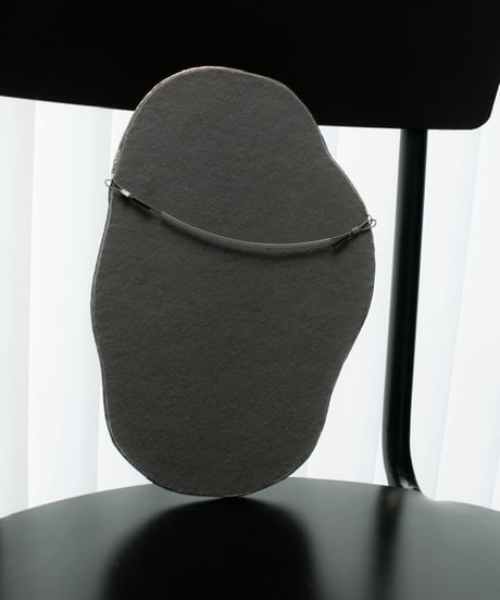 No.18 POND WALL MIRROR / SIZE 180×270