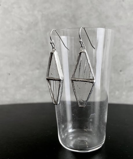 DROP EARRING / ピアス・イヤリング