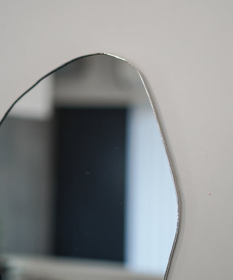 No.14 POND WALL MIRROR / SIZE 210×305