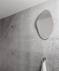 No.14 POND WALL MIRROR / SIZE 210×305
