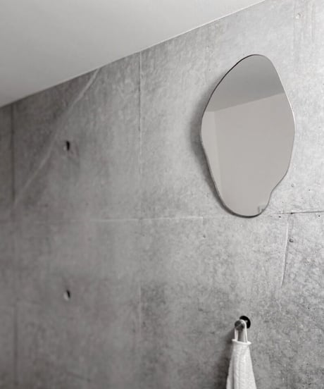 No.14 POND WALL MIRROR / SIZE 210×305