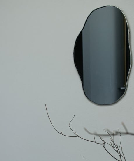 No.18 POND WALL MIRROR / SIZE 180×270