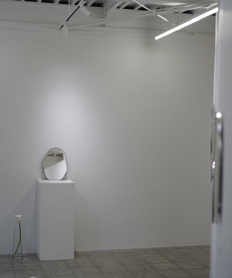 No.13 WAVE MIRROR / W310×H400