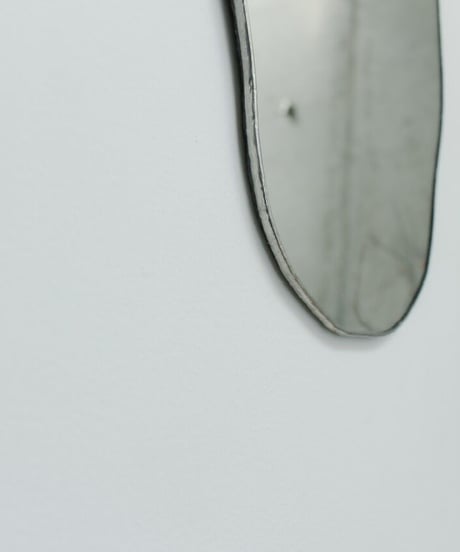 No.18 POND WALL MIRROR / SIZE 180×270