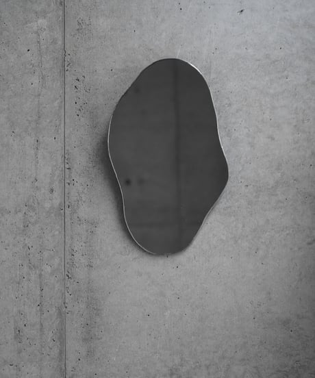 No.15 POND WALL MIRROR / SIZE 170×280