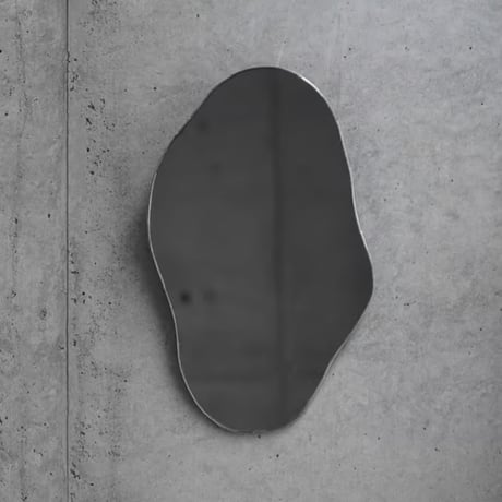 No.15 POND WALL MIRROR / SIZE 170×280