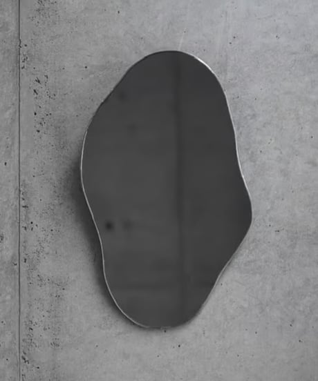 No.15 POND WALL MIRROR / SIZE 170×280