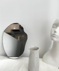 No.03 POND WALL MIRROR / W300×H400