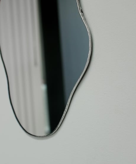 No.15 POND WALL MIRROR / SIZE 170×280