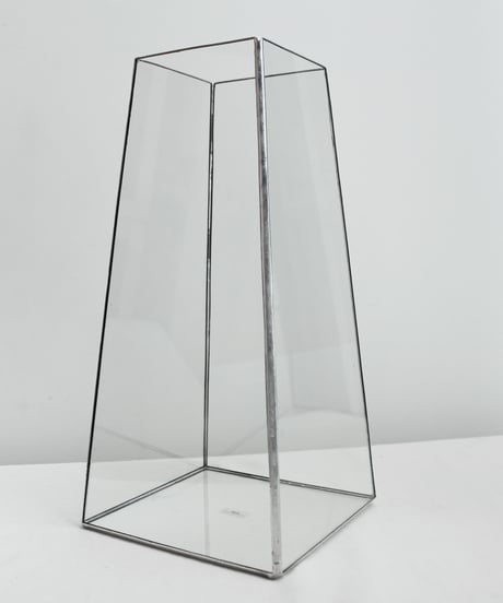 FLOWER VASE -LL- 枝物・長物大型花器 / H30cm