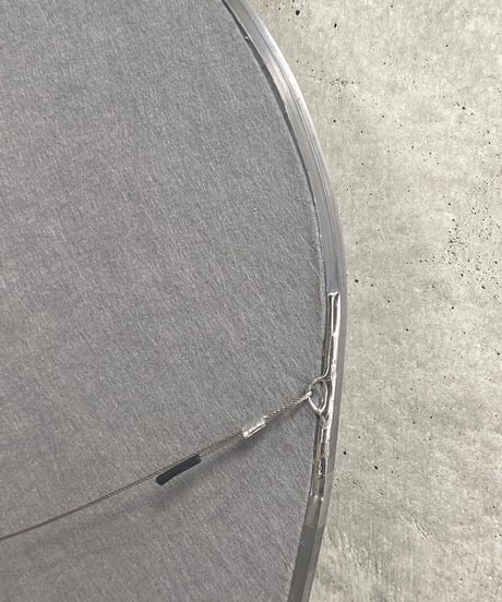 No.05 IRREGULAR MIRROR / W450×H600