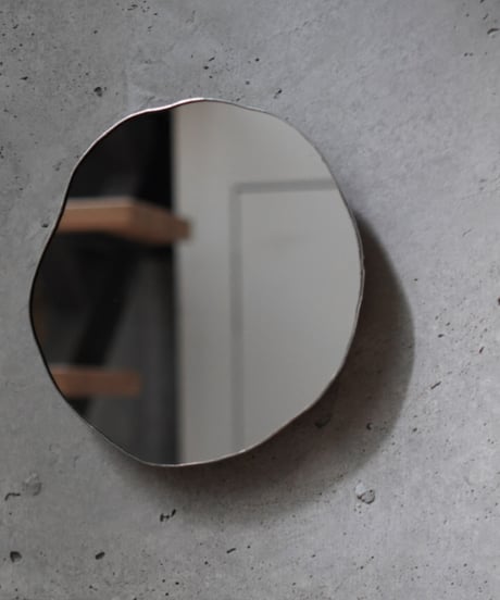 No.11 POND WALL MIRROR / Φ20cm