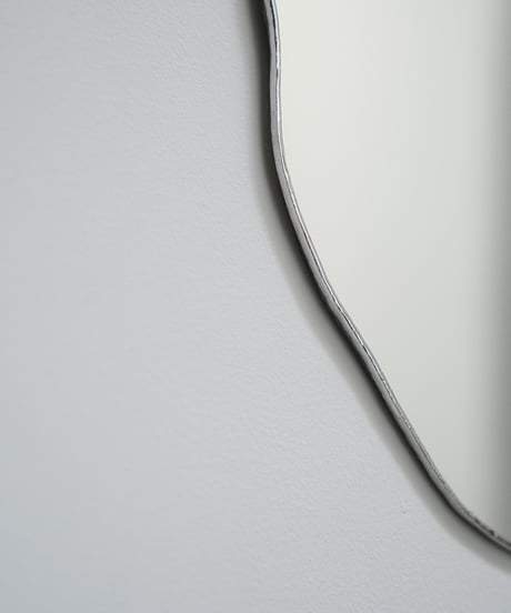 No.10 POND WALL MIRROR / Φ30cm
