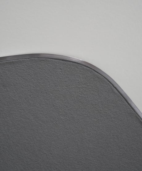 No.06 IRREGULAR MIRROR / W450×H600