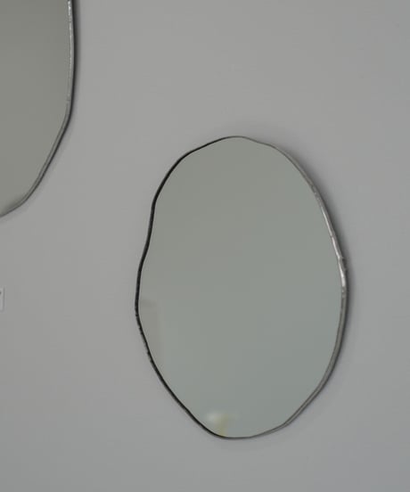 No.11 POND WALL MIRROR / Φ20cm