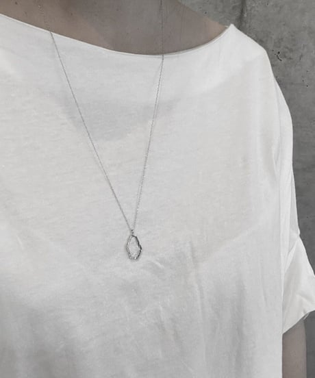 FRAGMENT NECKLACE / 45cm・65cm
