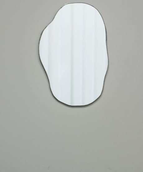 No.18 POND WALL MIRROR / SIZE 180×270
