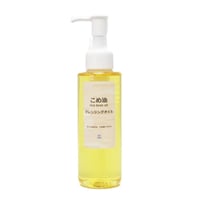 こめ油クレンジングオイル（メイク落とし）　１６０ｍＬ ２個セット