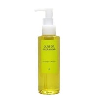 オリーブオイルクレンジング（メイク落とし）　１６０ｍＬ