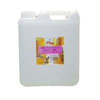 ハーバリウム専用オイル(#380・注ぎ口付き、中粘度～高粘度) 4L | GH